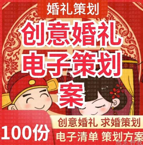 2023年婚礼ppt模板 结婚策划方案表白求婚主题创意中式婚礼筹备